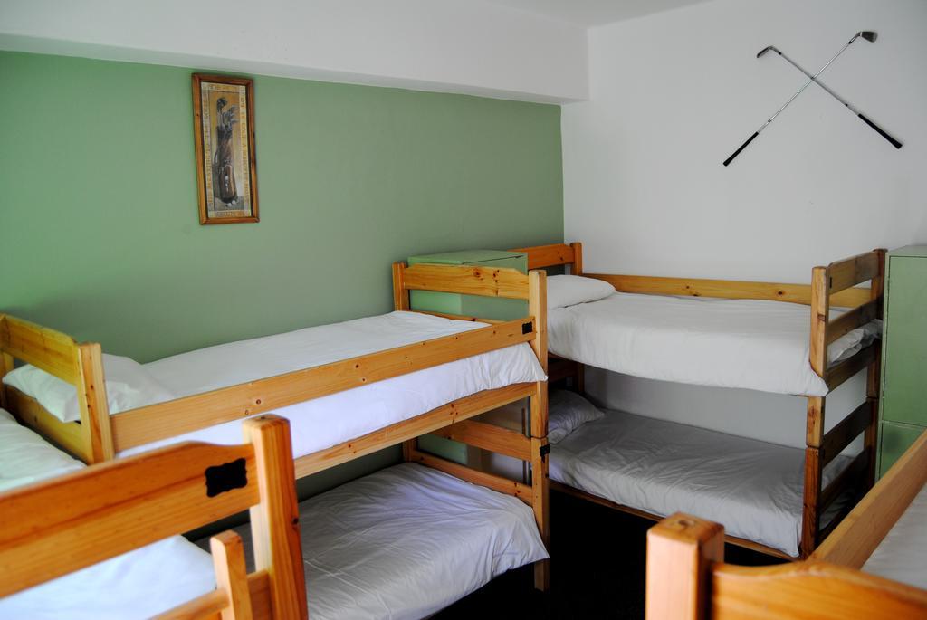 Homebase Cape Town Backpackers Extérieur photo