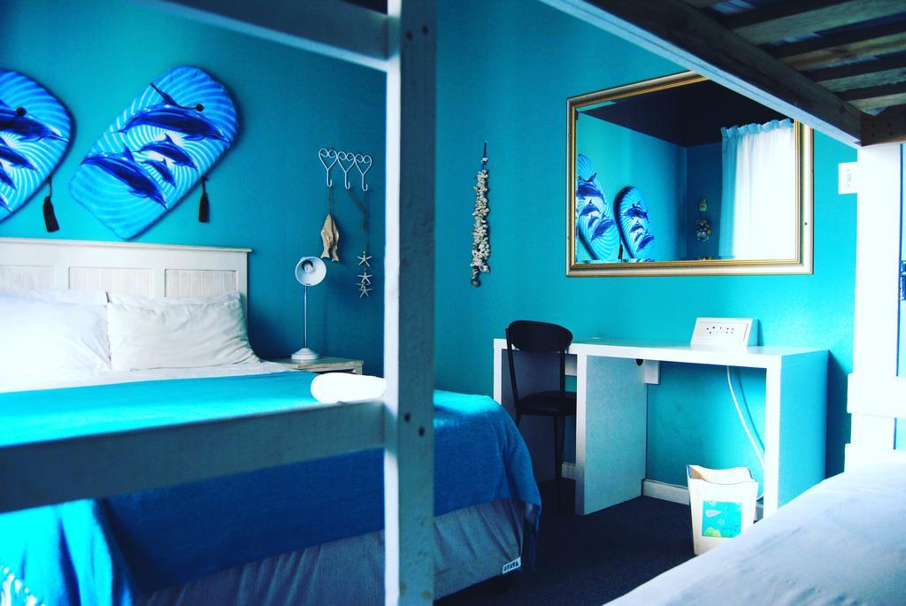 Homebase Cape Town Backpackers Extérieur photo