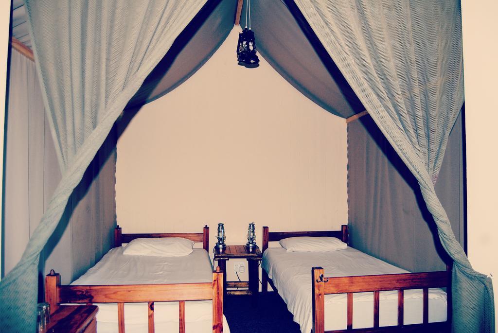Homebase Cape Town Backpackers Extérieur photo