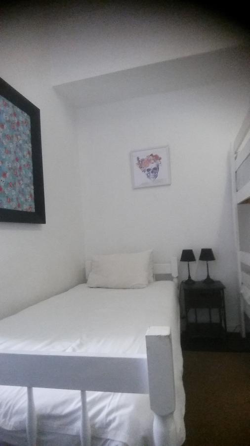 Homebase Cape Town Backpackers Extérieur photo