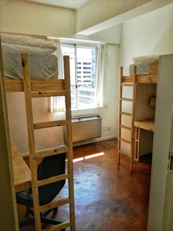 Homebase Cape Town Backpackers Extérieur photo
