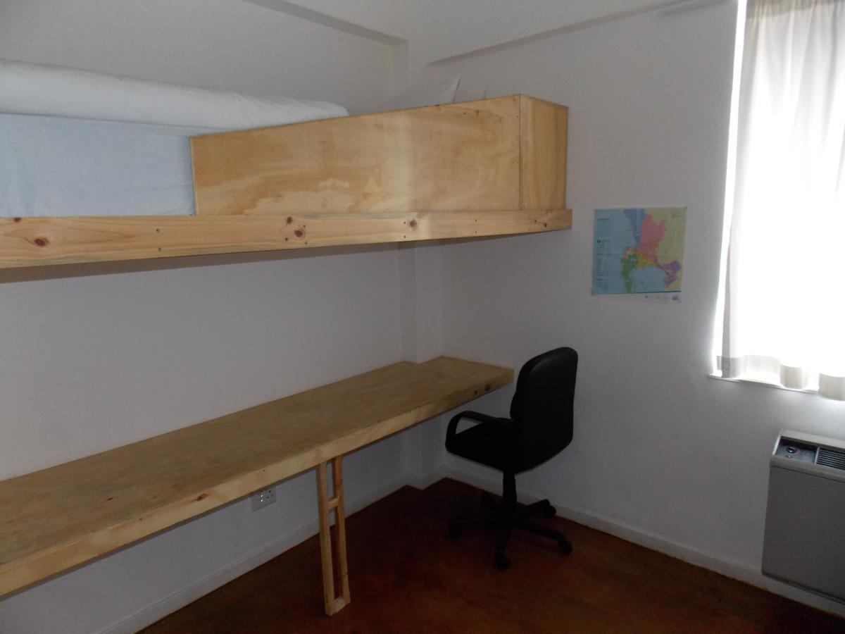 Homebase Cape Town Backpackers Extérieur photo