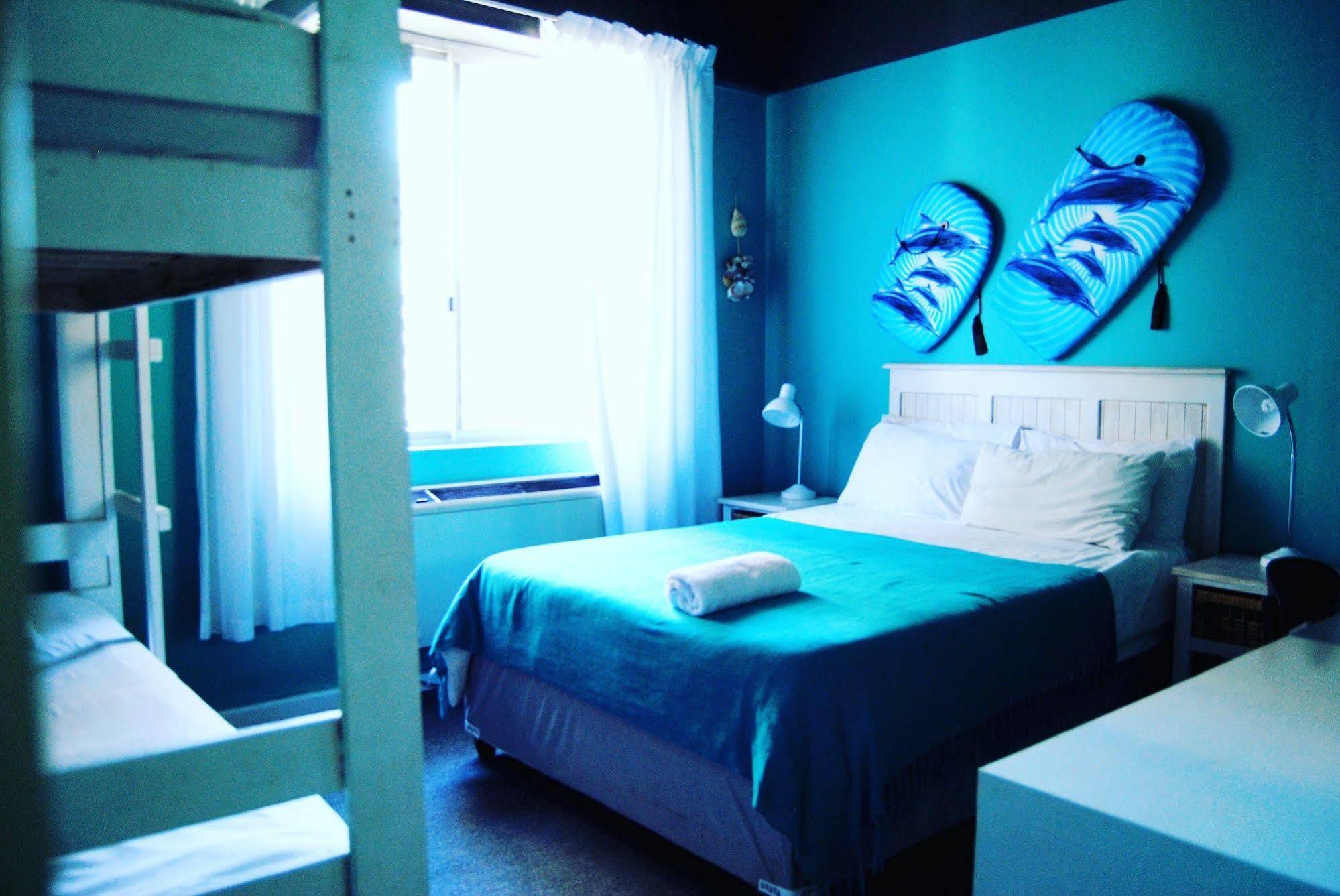 Homebase Cape Town Backpackers Extérieur photo