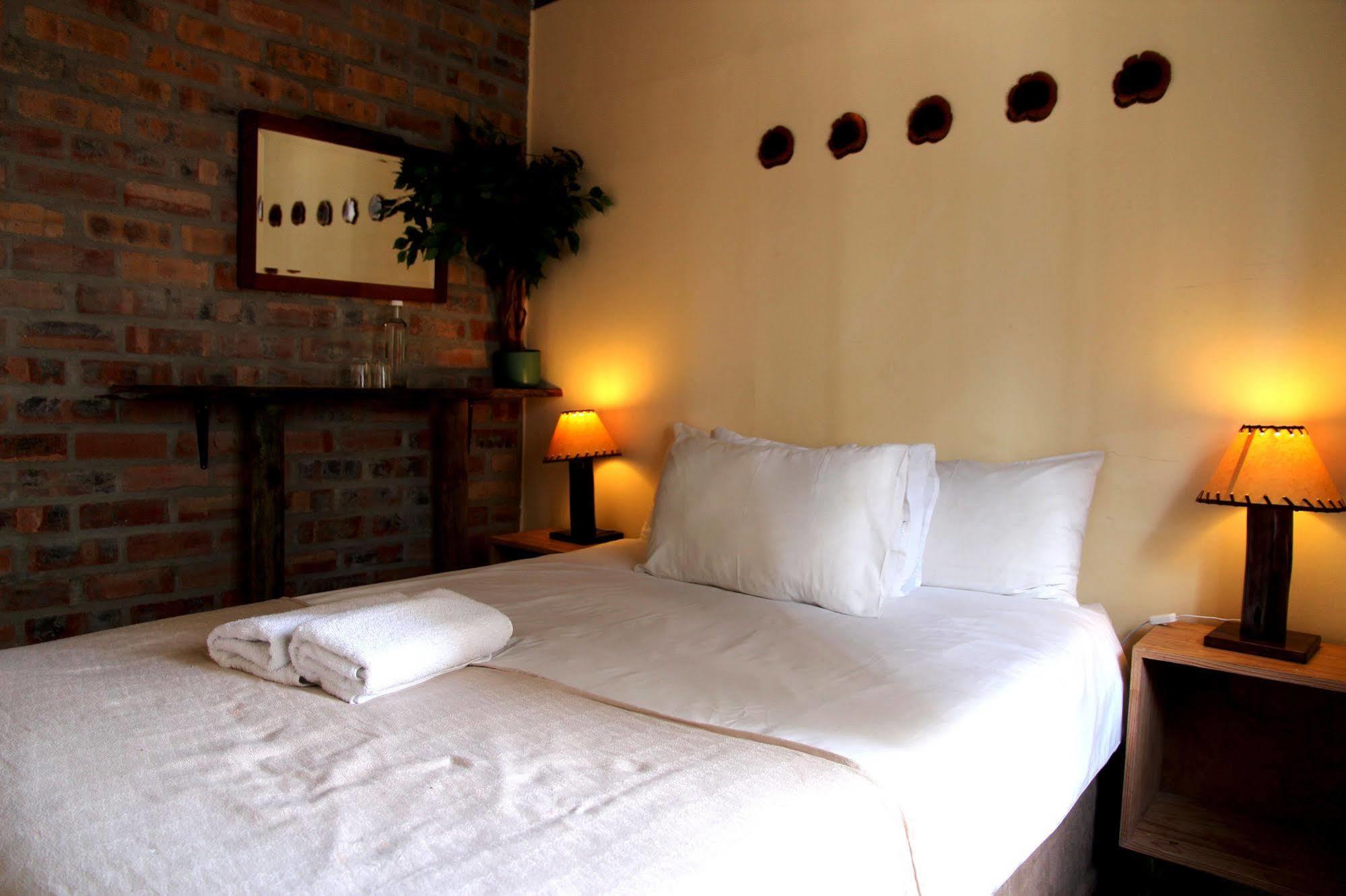 Homebase Cape Town Backpackers Extérieur photo