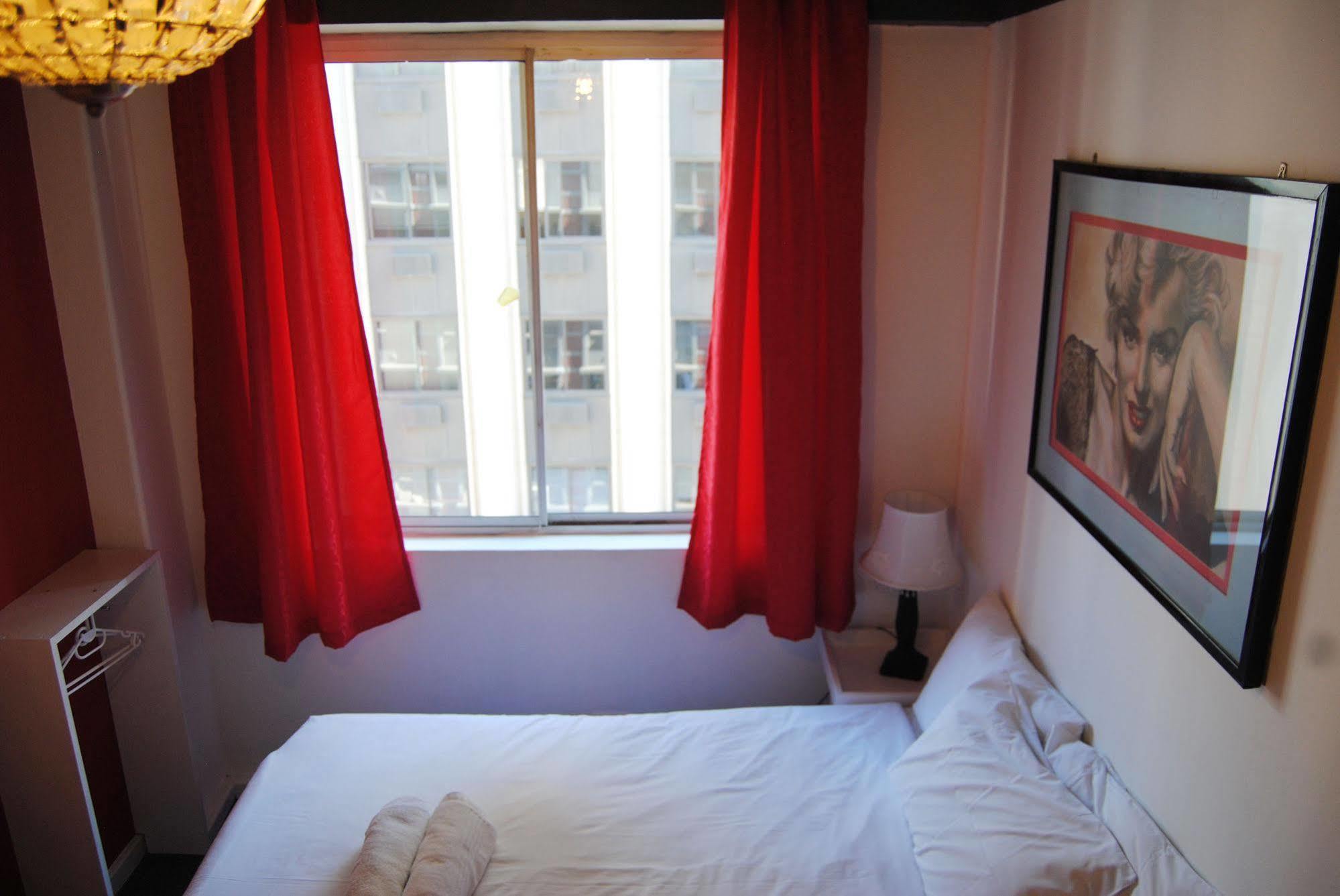 Homebase Cape Town Backpackers Extérieur photo